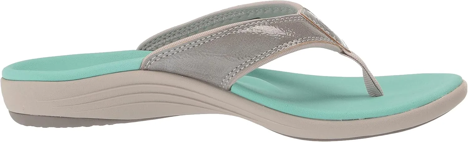 REVITALIGN Women's Yumi Orthotic Sandal