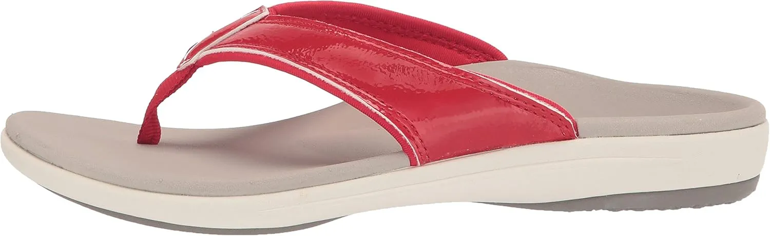 REVITALIGN Women's Yumi Orthotic Sandal