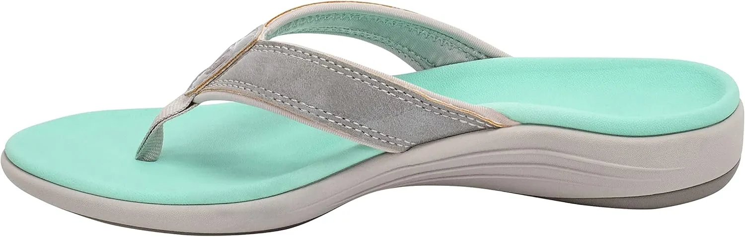REVITALIGN Women's Yumi Orthotic Sandal