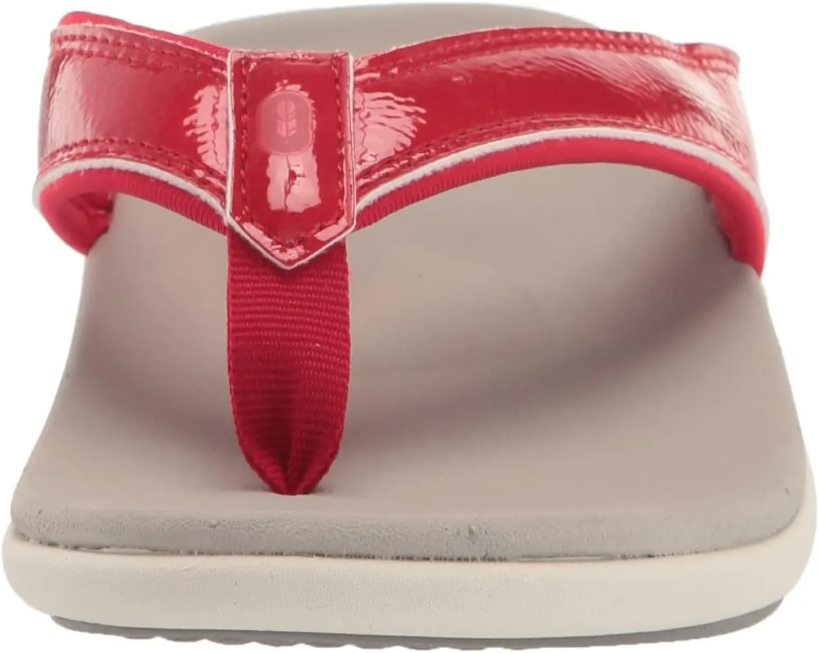 REVITALIGN Women's Yumi Orthotic Sandal