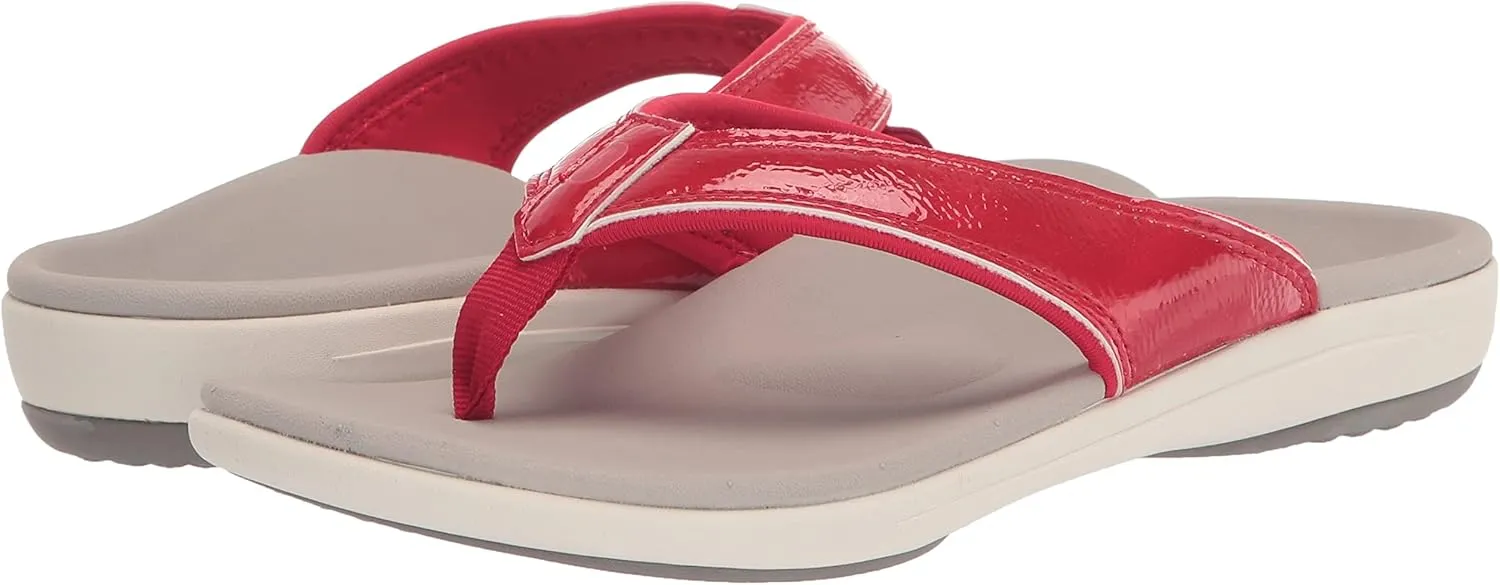 REVITALIGN Women's Yumi Orthotic Sandal