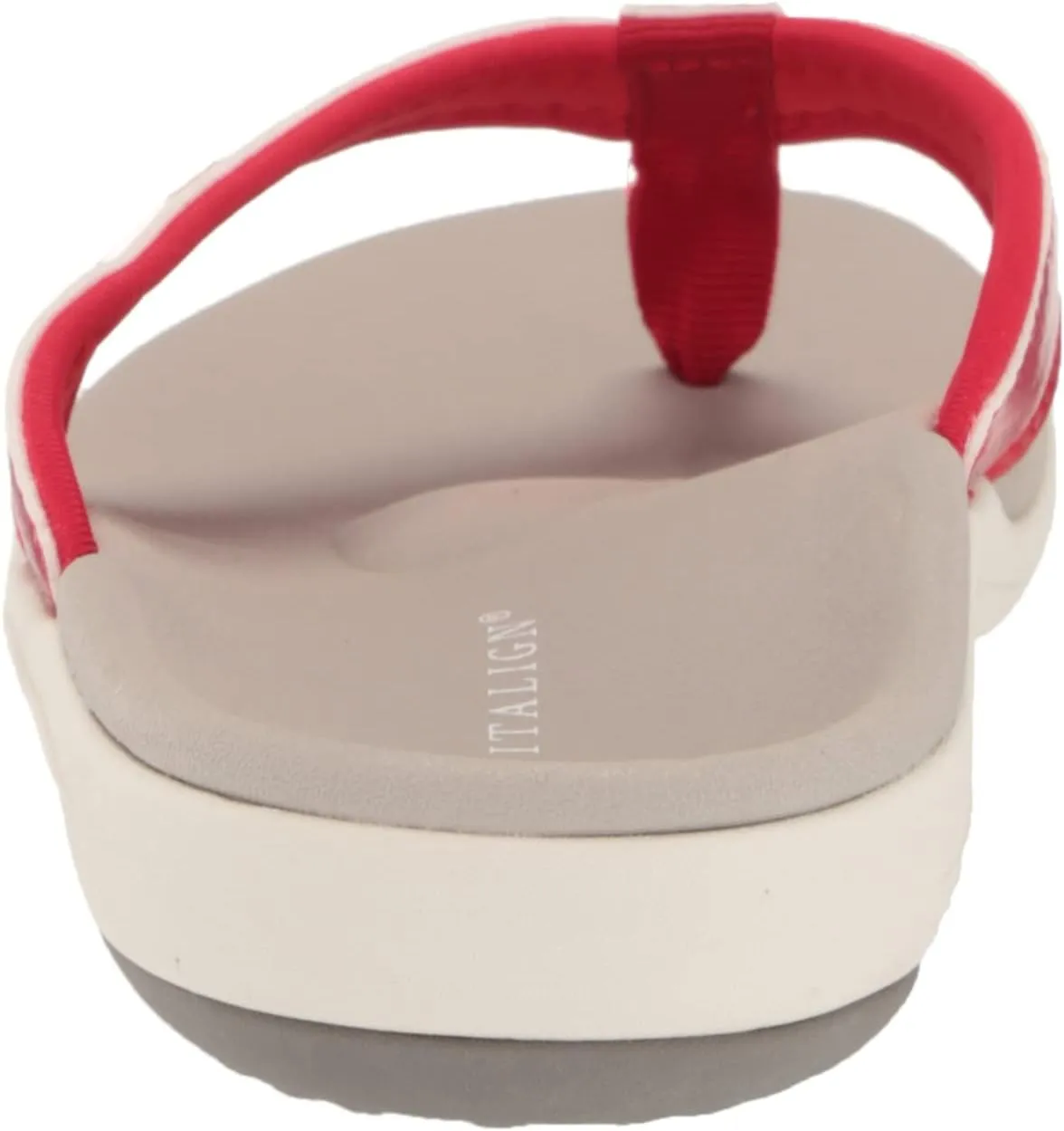 REVITALIGN Women's Yumi Orthotic Sandal