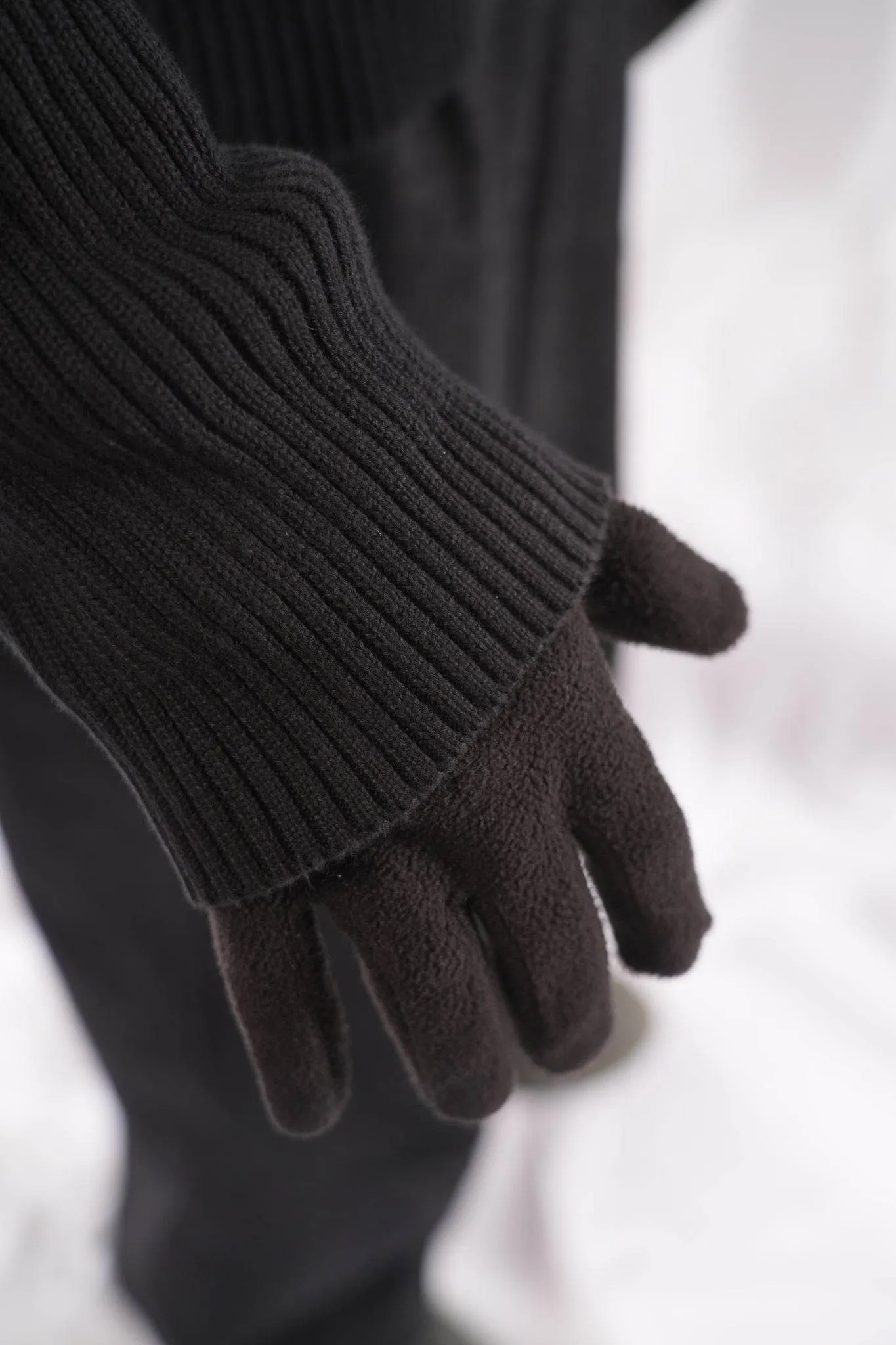 Revival Flat Knit Sweater