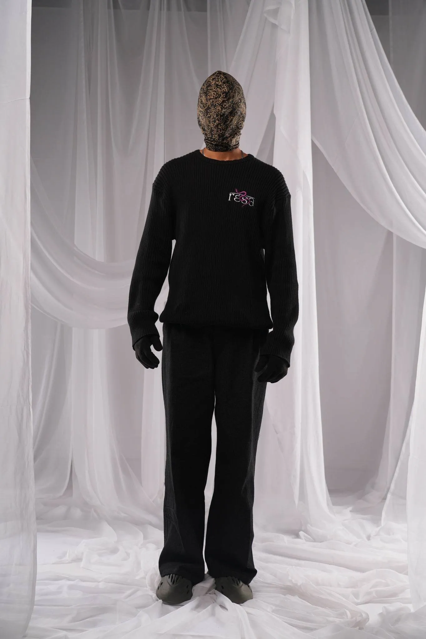 Revival Flat Knit Sweater