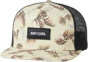 Rip Curl Mens Combo Snapback Adjustable Mesh Trucker Cap Hat