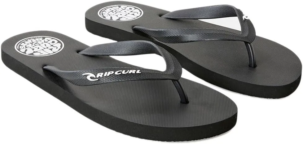 Rip Curl Women's Icons of Surf Bloom Flip-Flop Sandals