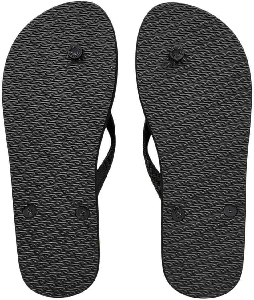Rip Curl Women's Icons of Surf Bloom Flip-Flop Sandals