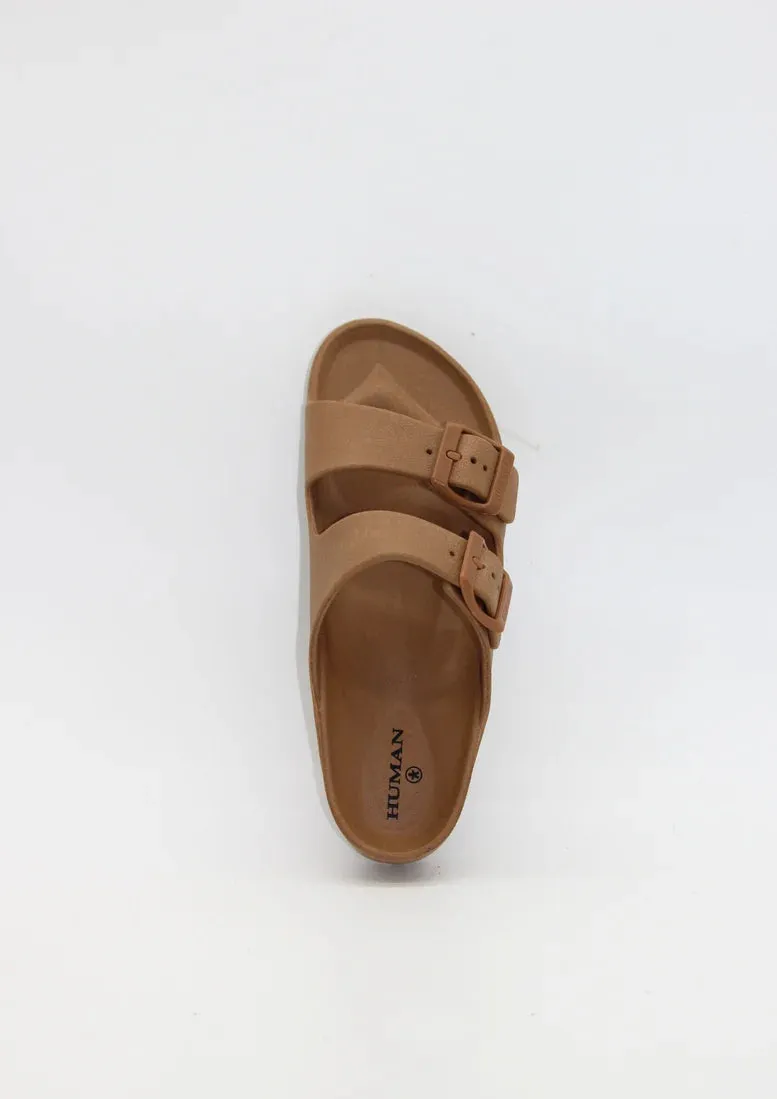 Ripe Slide - Tan