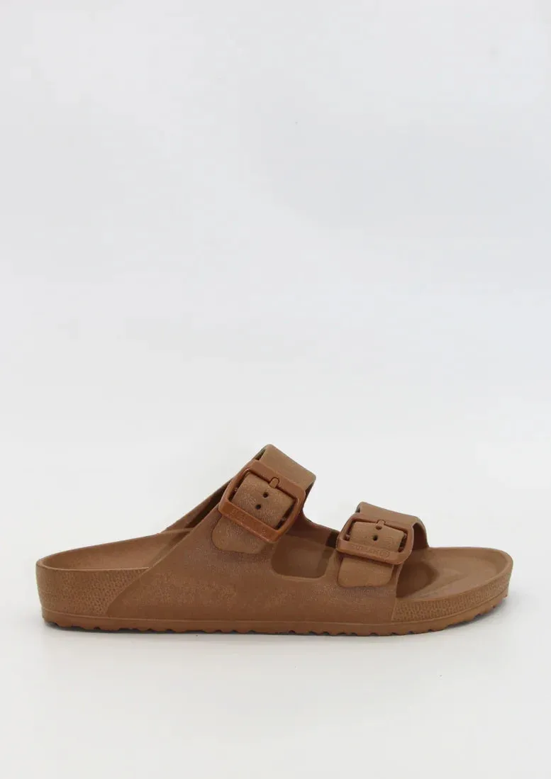 Ripe Slide - Tan