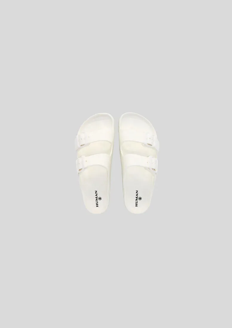 Ripe Slide - White
