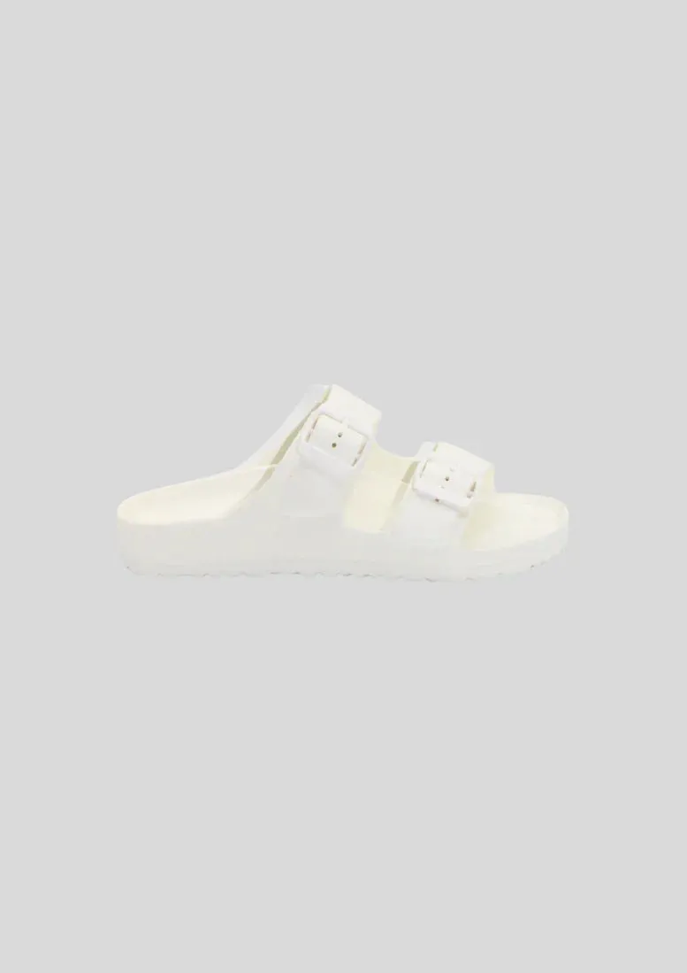 Ripe Slide - White