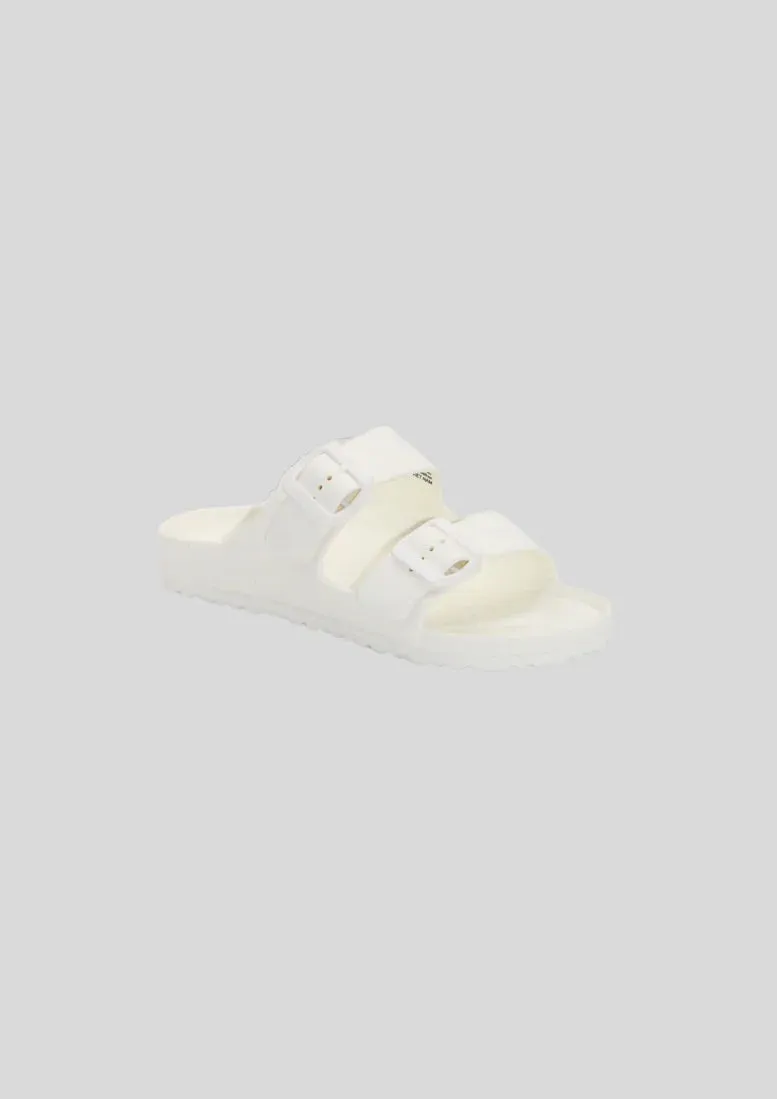 Ripe Slide - White