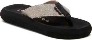 Rocket Dog Girl's Spotlight Comfort Foam Flip Flop Sandal