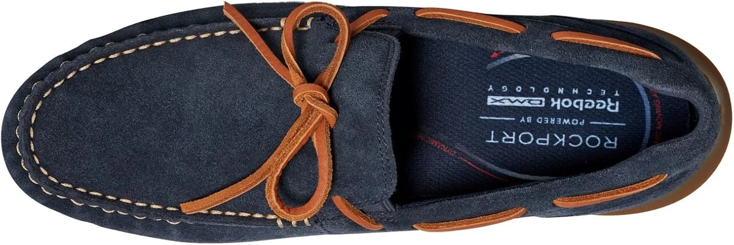 Rockport Men's DMX Dunphy Loafer