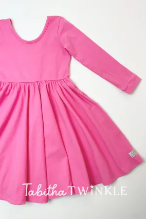 Rosy Cheeks Joy Dress