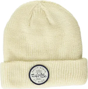 Salt Life Men's Salty State Womens Beanie