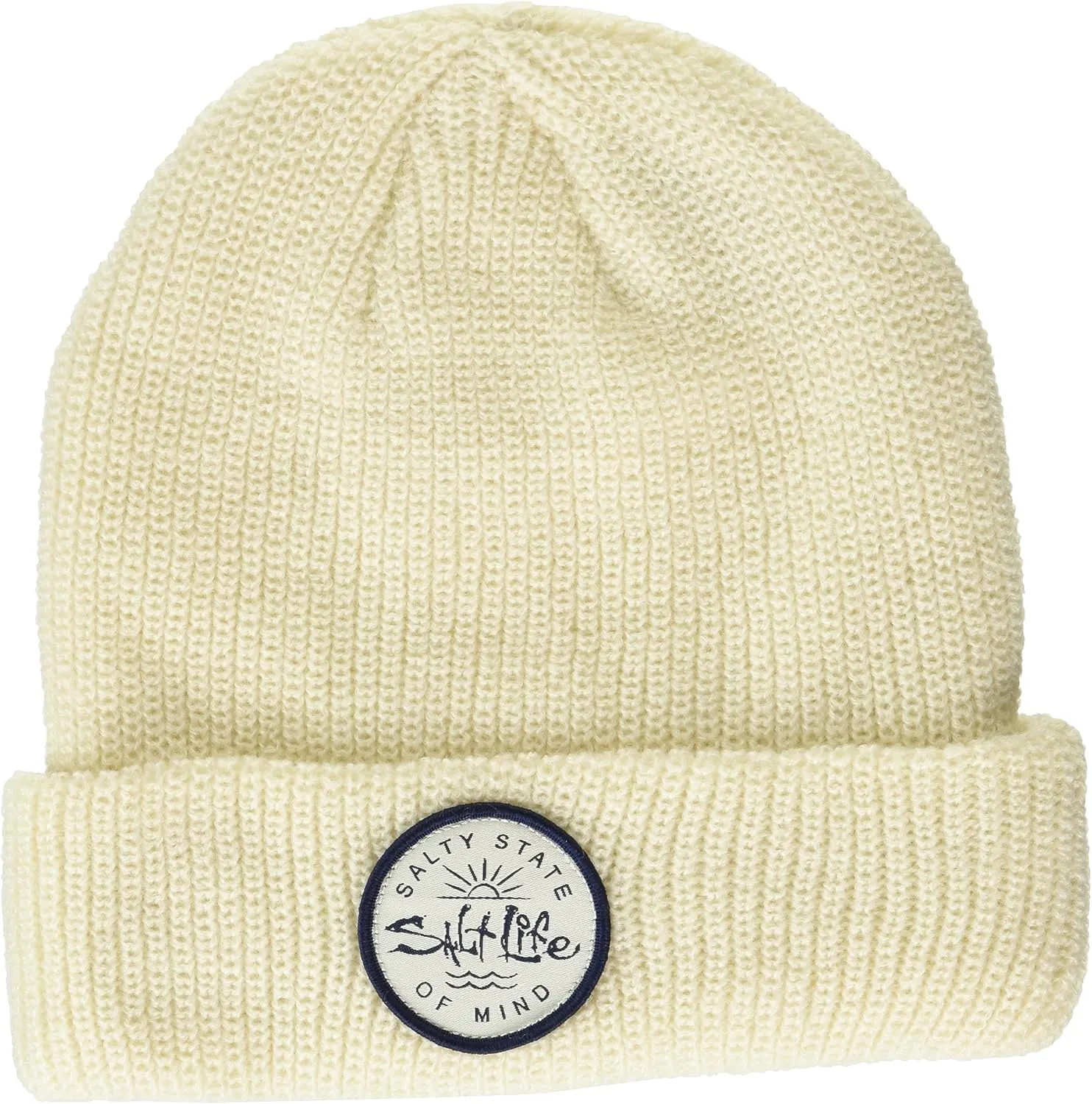 Salt Life Men's Salty State Womens Beanie