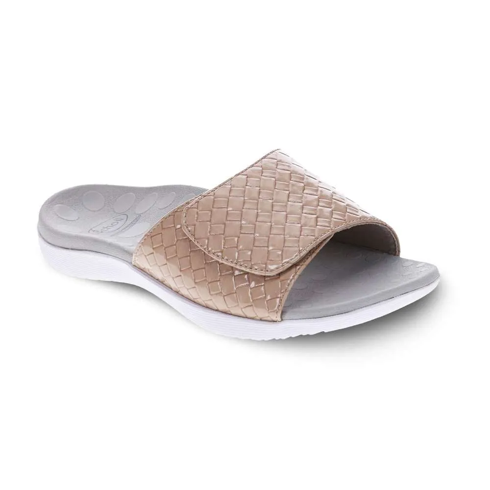 Samos II Thatch - Beige