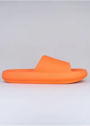 Sandalias slide eva