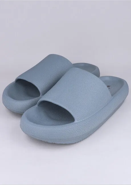 Sandalias slide eva