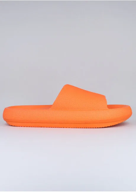 Sandalias slide eva