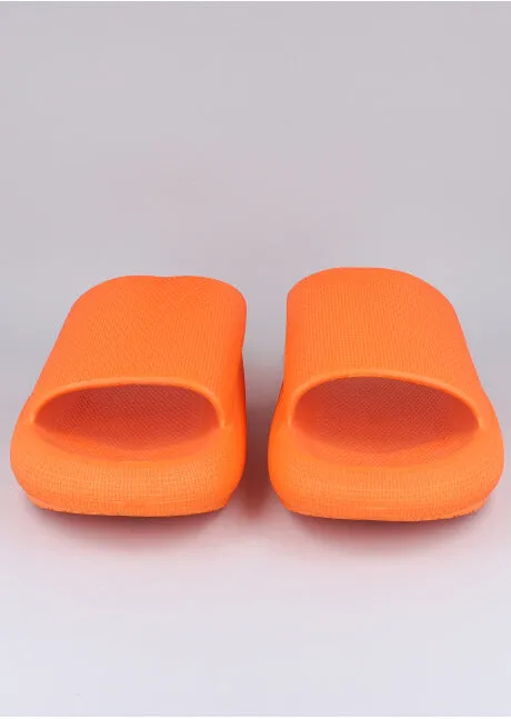 Sandalias slide eva