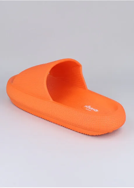 Sandalias slide eva