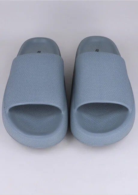 Sandalias slide eva