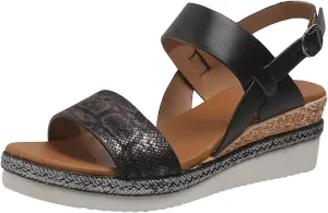 Sandals Women Dressy Summer Flat Strappy Cute Casual Beach Shoes Elastic String Thong Ankle Strap Flip Flops Black Girls Gladiator Style with Strap Comfortable Daily Wear Trendy 2025