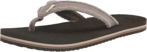 Sanuk Unisex-Child Y Fraidy Stacker