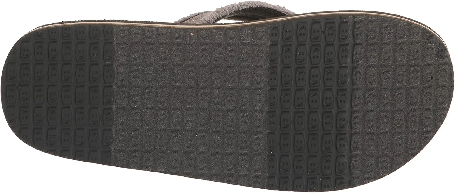 Sanuk Unisex-Child Y Fraidy Stacker