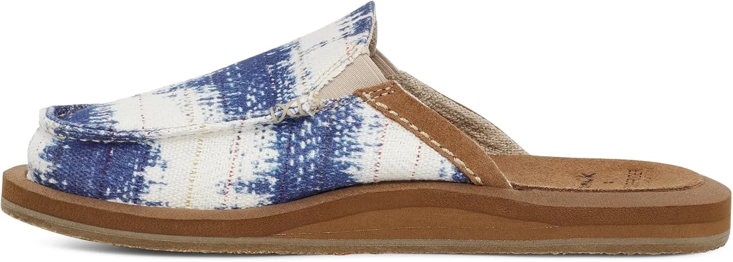 Sanuk We Got Your Back St Surfrider - Women Mules