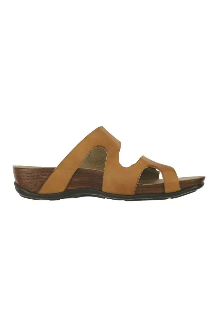 SAS Seaside Slide Sandal