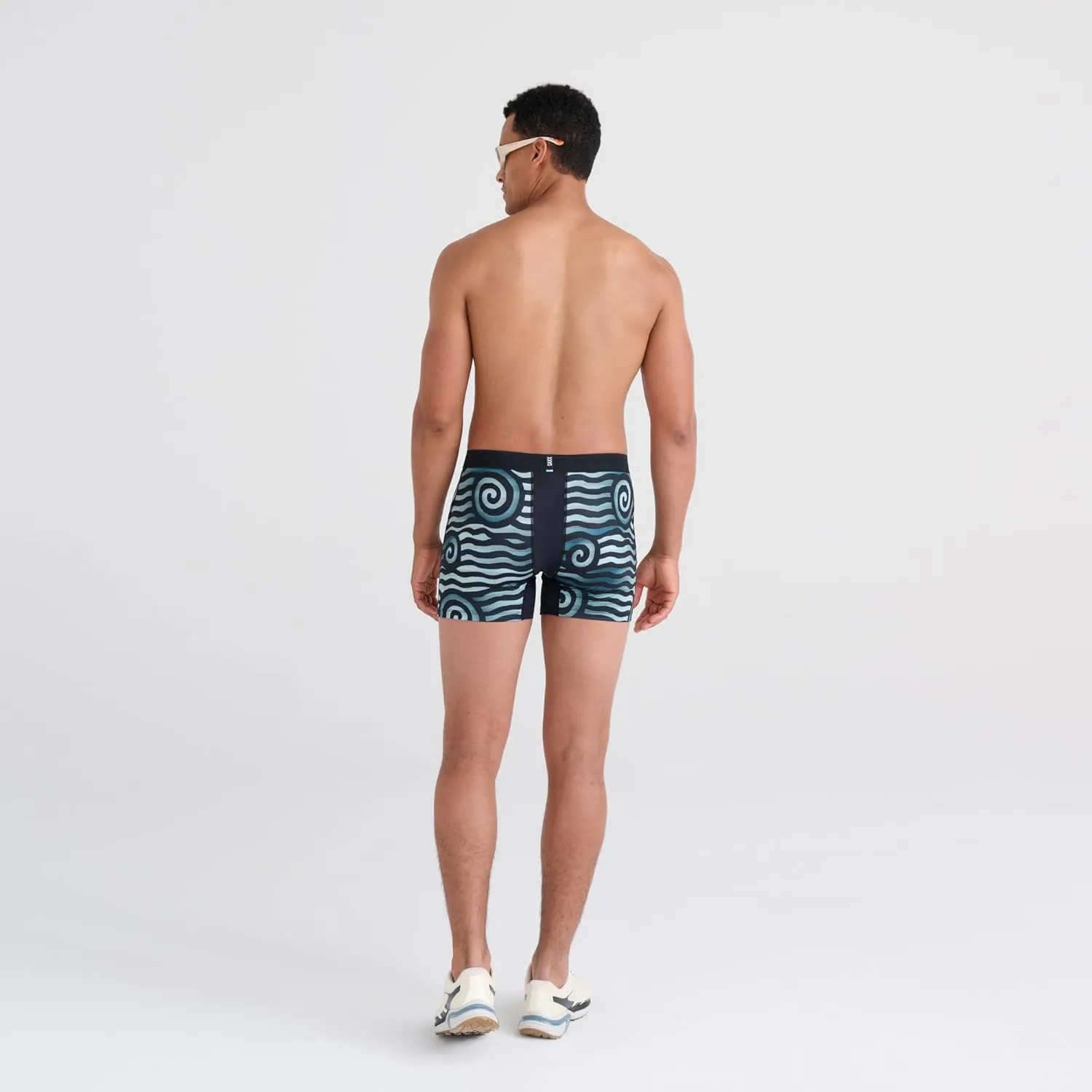 SAXX Underwear Co. Droptemp Cooling Mesh