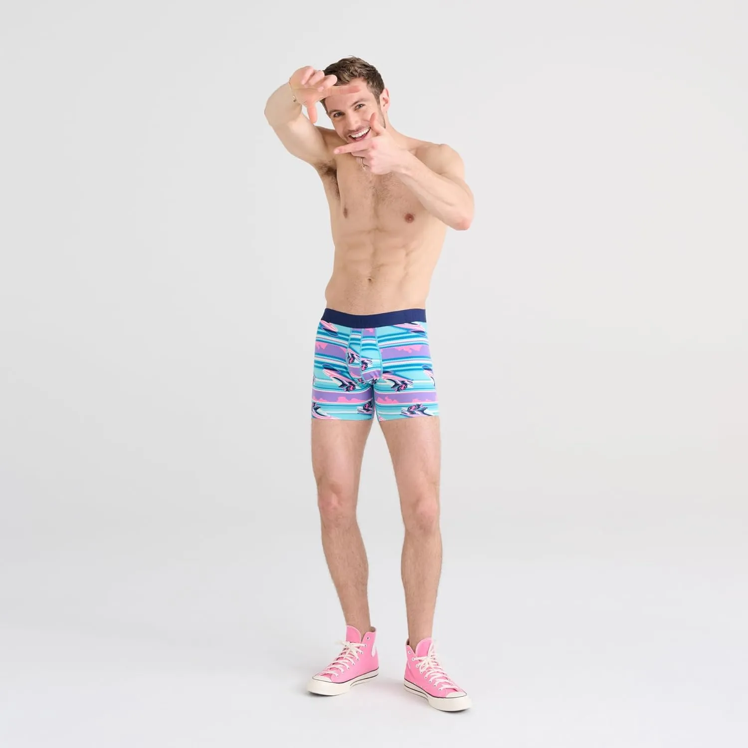 SAXX Underwear Co. Droptemp Cooling Mesh