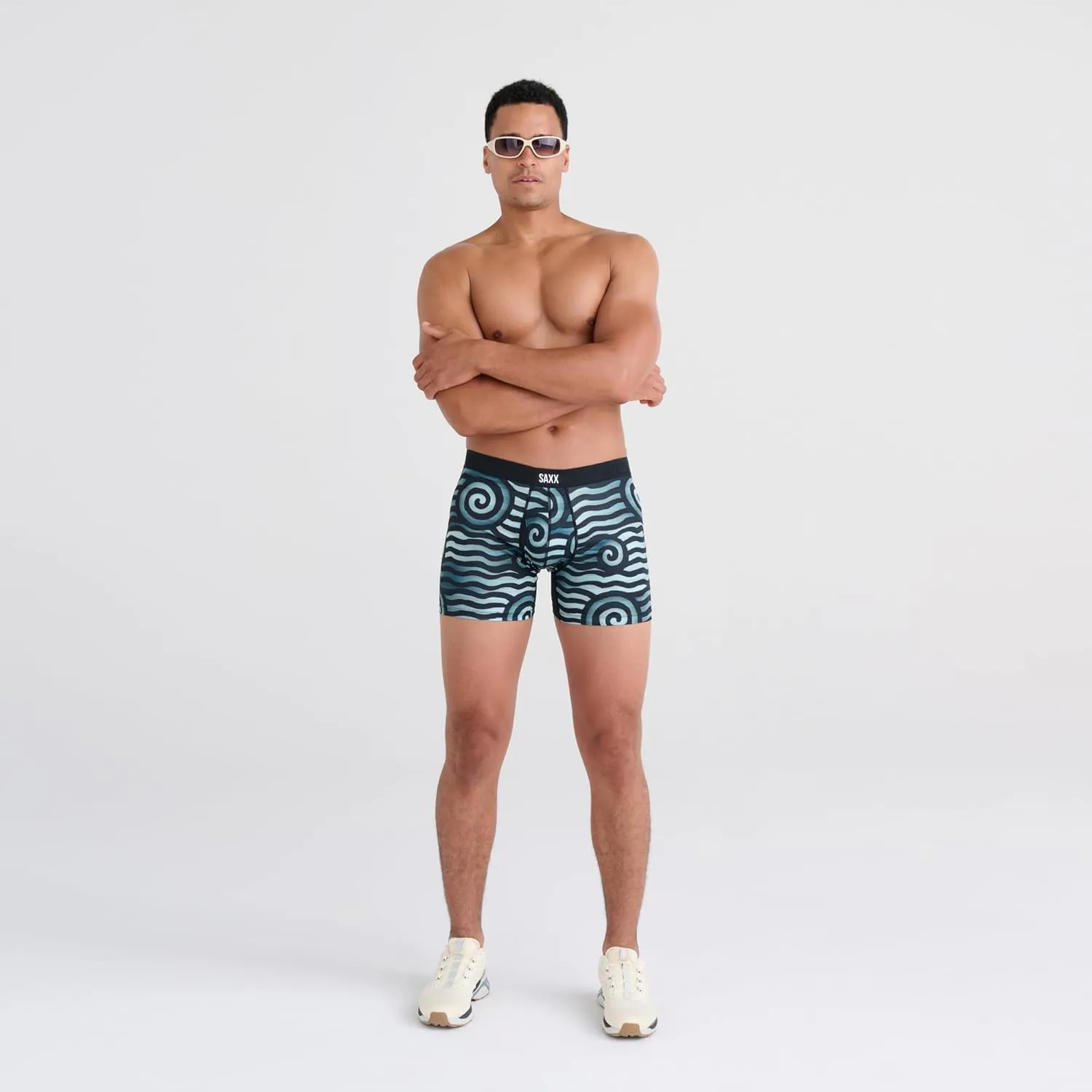 SAXX Underwear Co. Droptemp Cooling Mesh