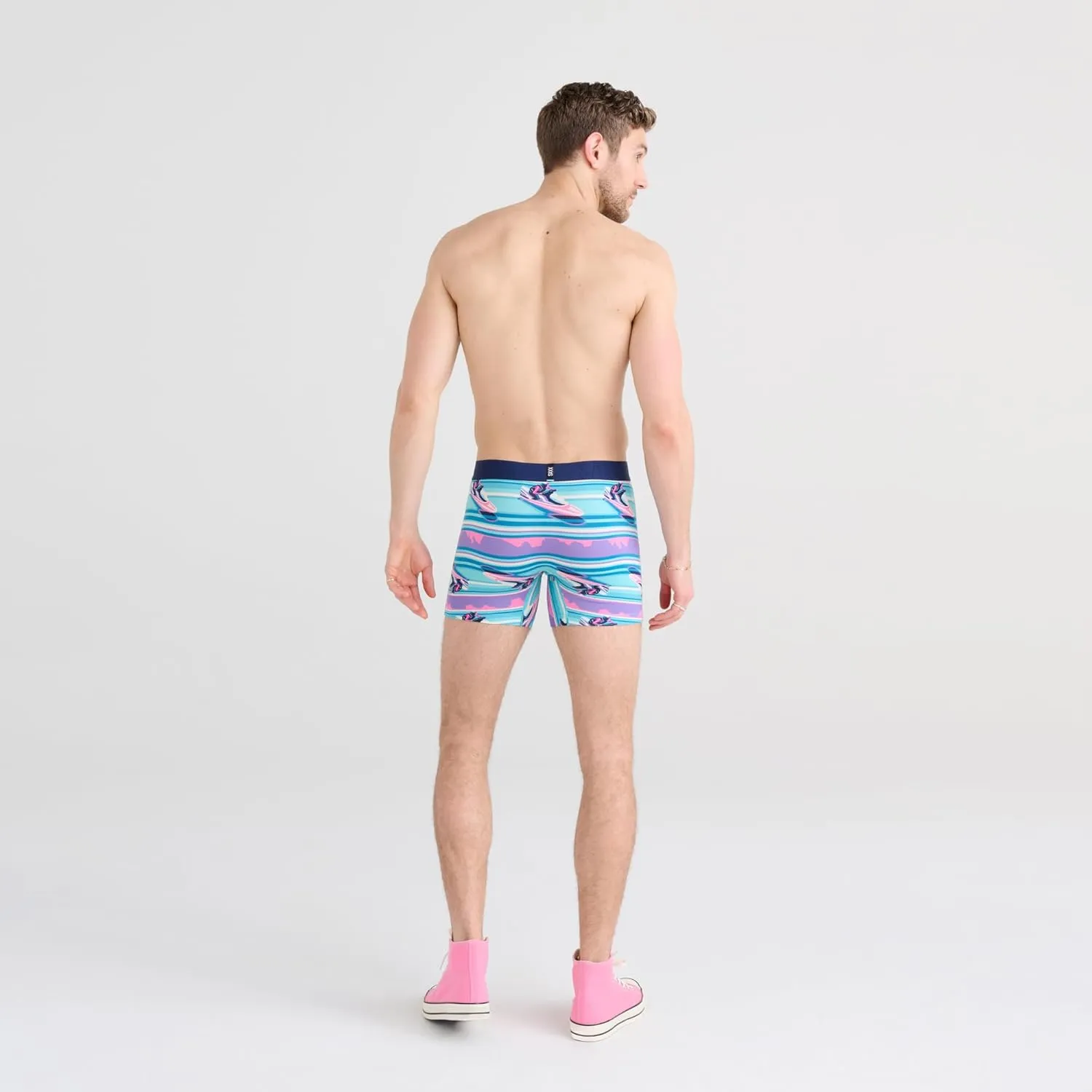 SAXX Underwear Co. Droptemp Cooling Mesh