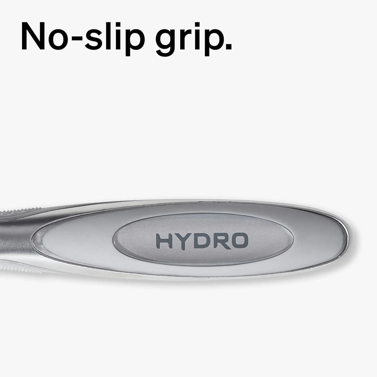 Schick Hydro Dry Skin Razor - 1 Handle with 5 Refills, 5 Blade Men's Razor