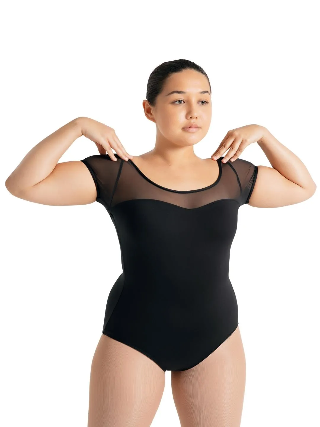 SE1039W-MESH YOLK SS LEO