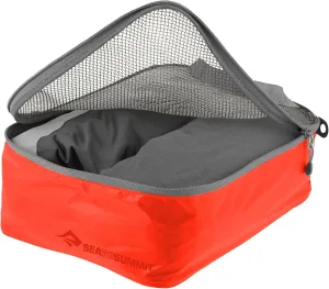 Sea to Summit Travelling Light Garment Mesh Bag Packing Organizer
