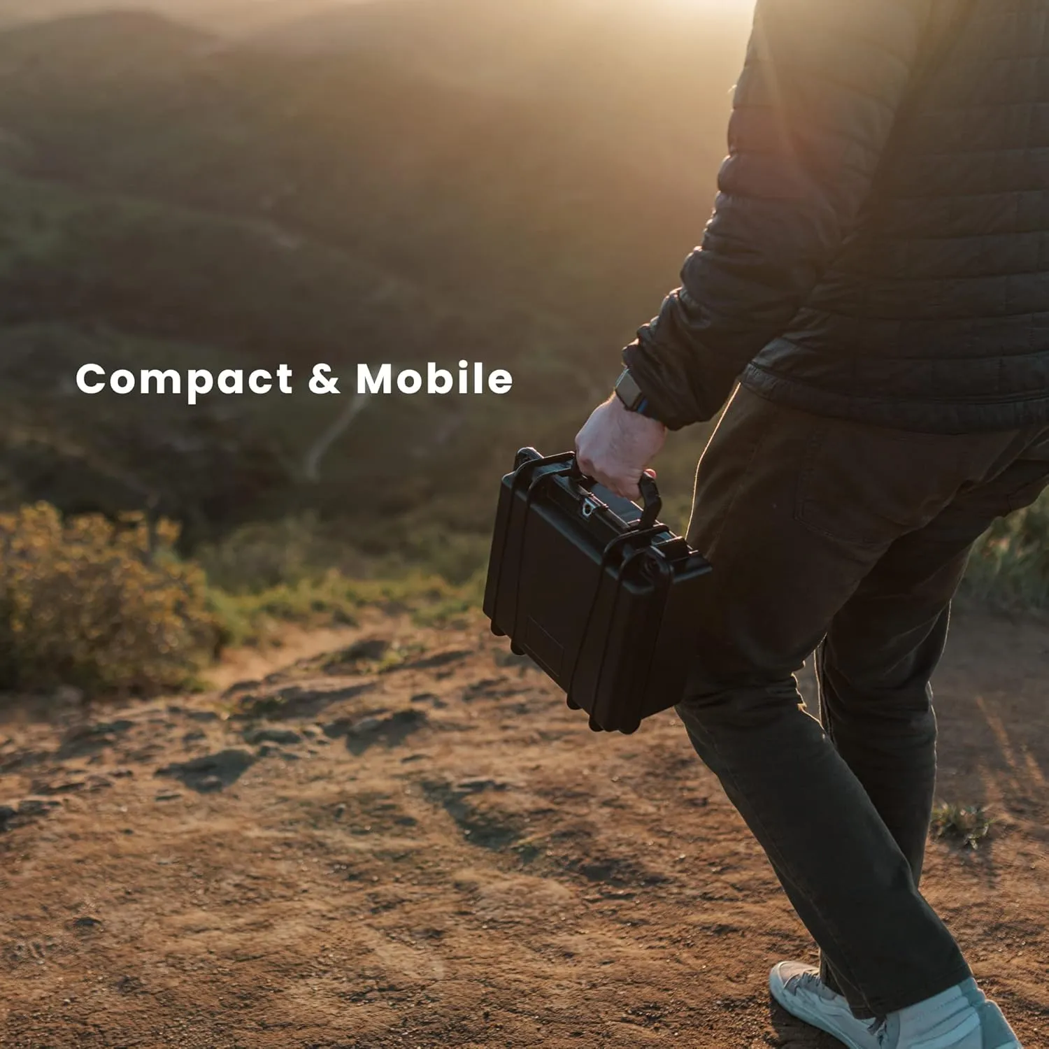 Seahorse SE-300 Protective Case Without Foam