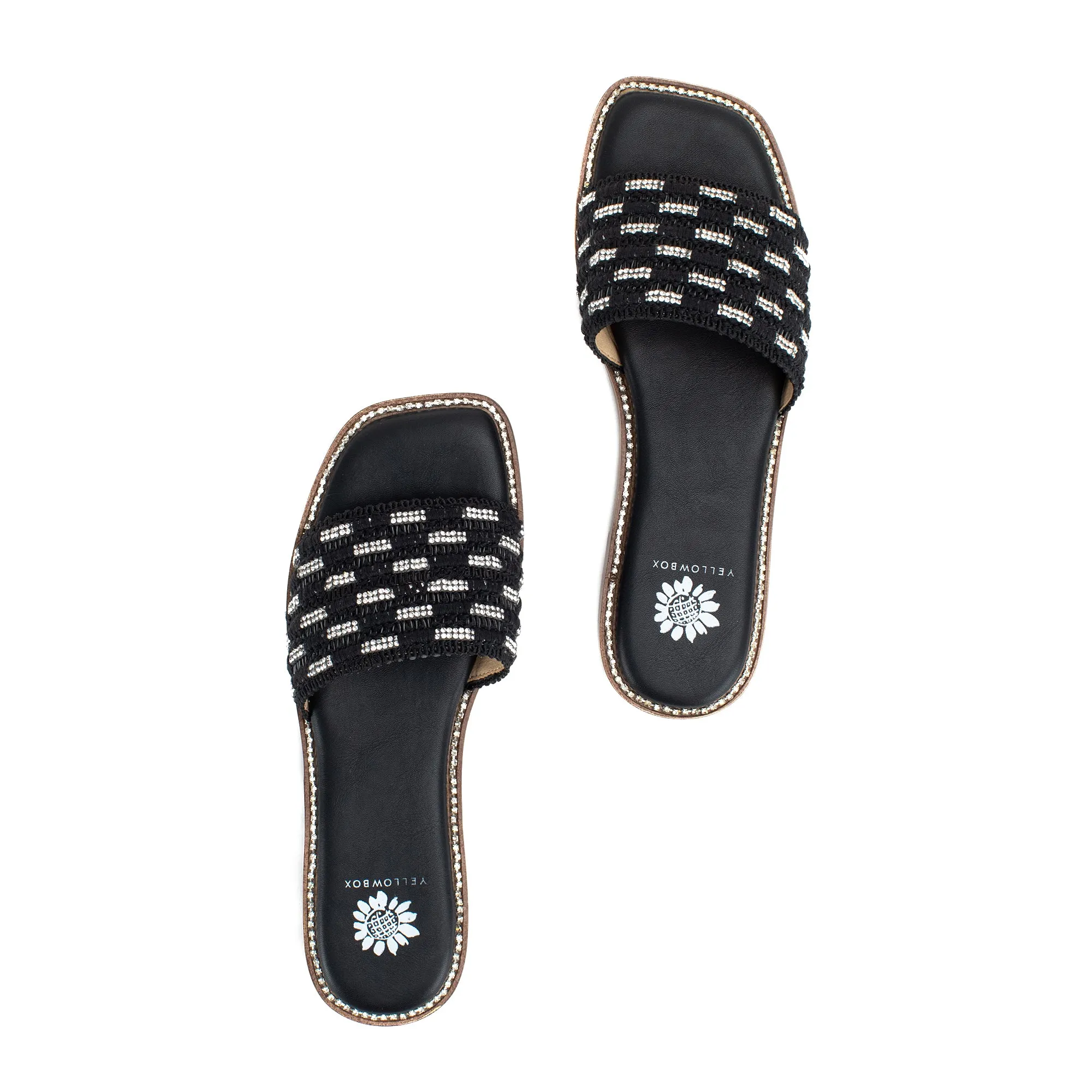 Sheila Slide Sandal