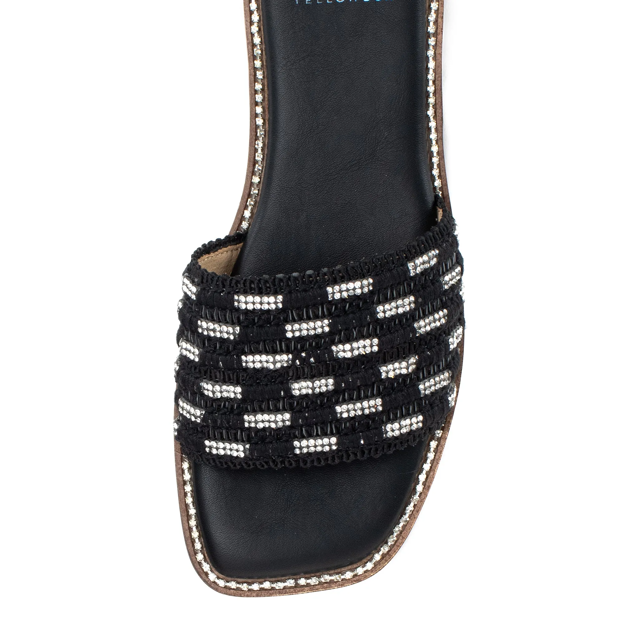 Sheila Slide Sandal