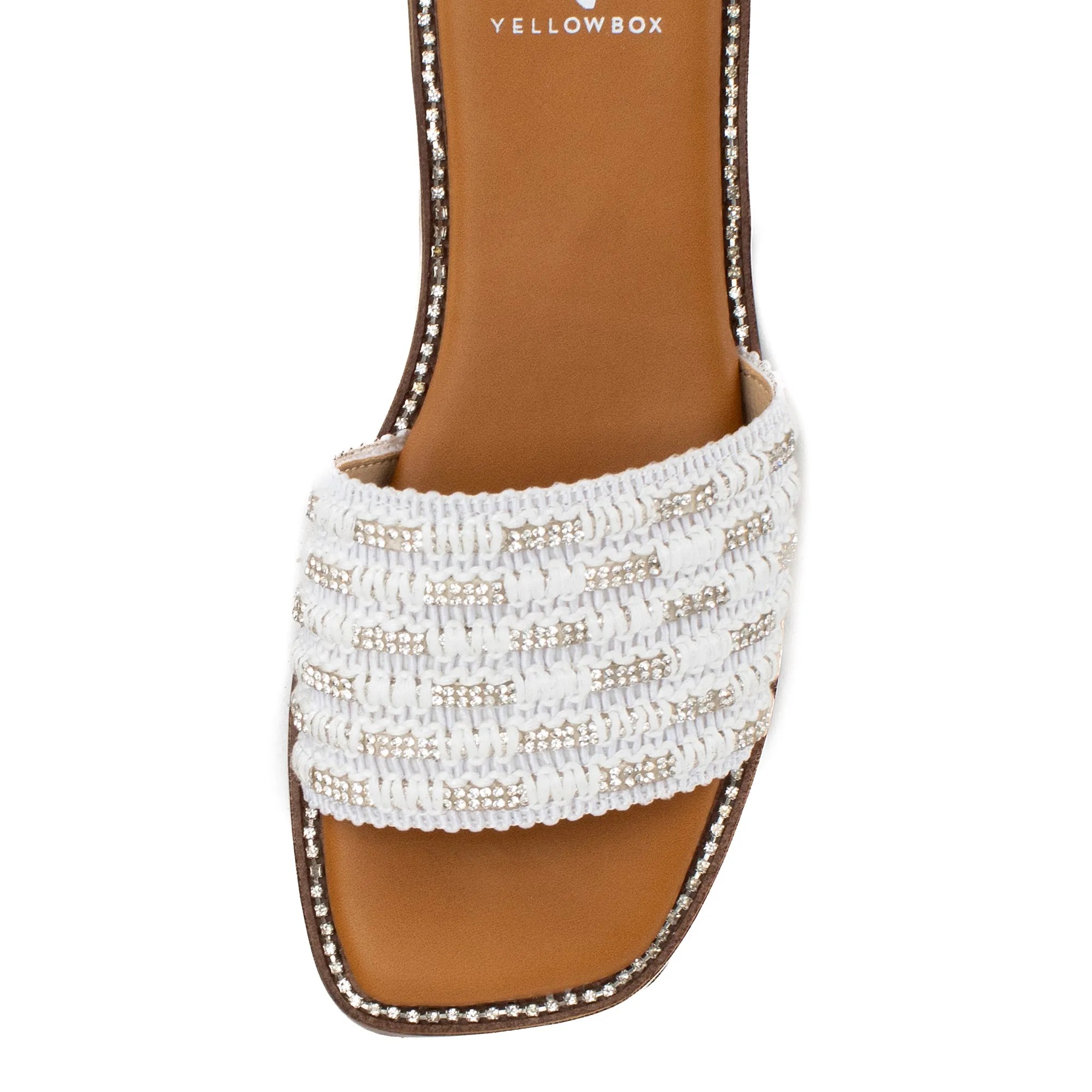 Sheila Slide Sandal