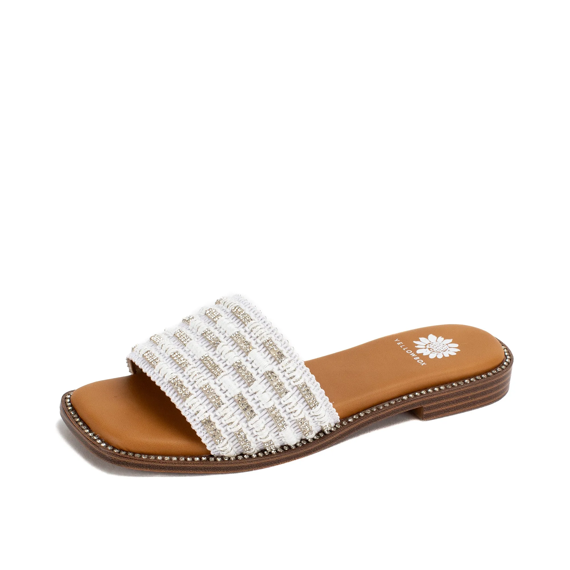 Sheila Slide Sandal