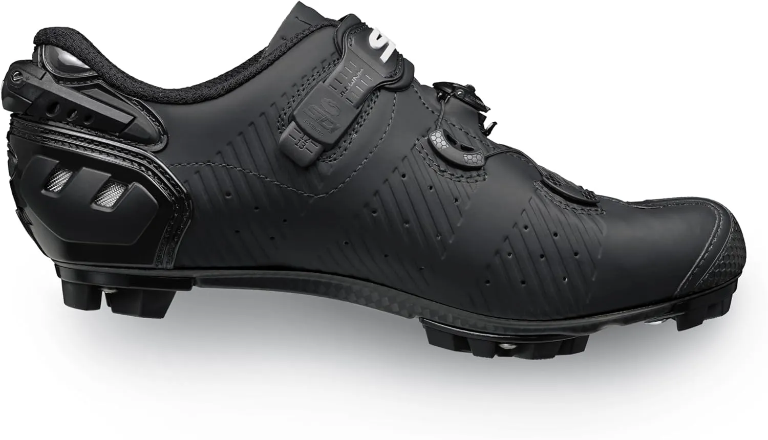 Sidi MTB Drako 2S SRS XC Shoes