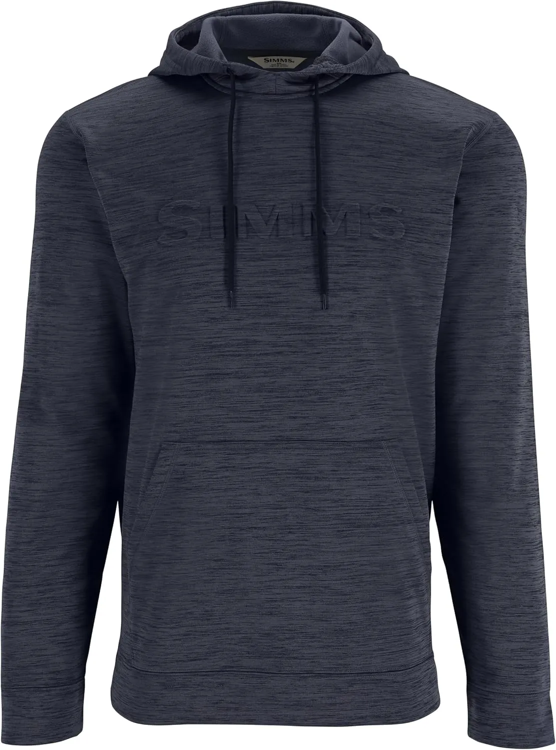 Simms mens Challenger Hoody