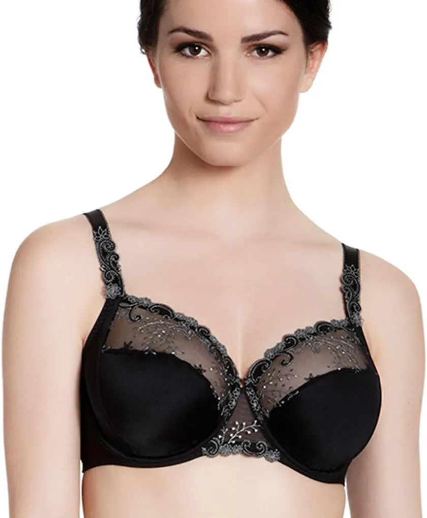 Simone Perele Women's Delice Strapless Underwire Bra