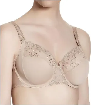 Simone Perele Women's Delice Strapless Underwire Bra
