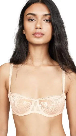 Simone Perele Women's Promesse Demi Cup